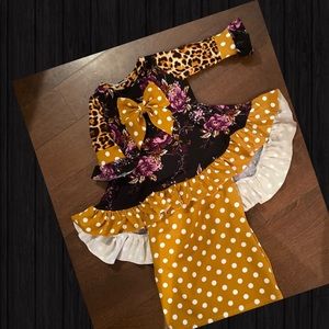 Sissy and me custom outfits